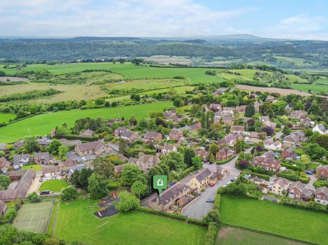 3 Bed in Ironbridge HWLOC