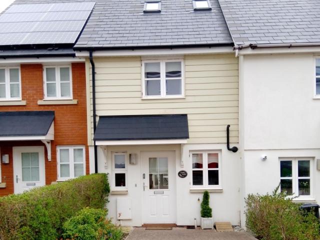 3 Bed in Watchet 37336