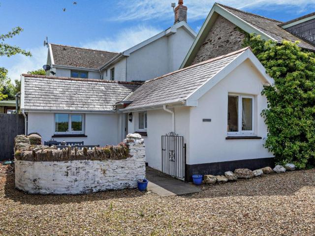 1 Bed in Combe Martin PARSC