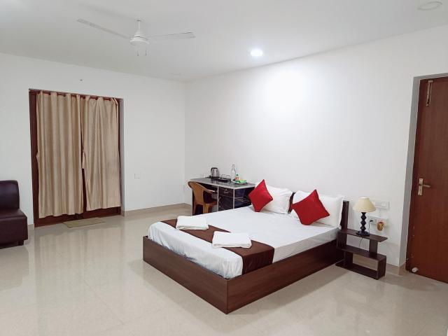 Ramya Residency Porur