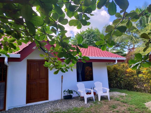 Casa Osa Azul