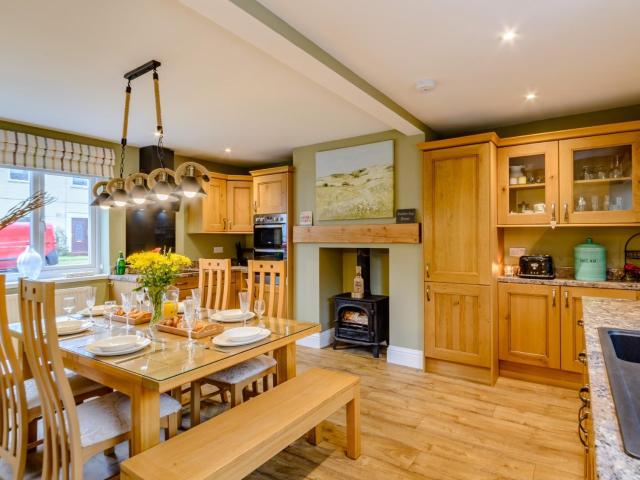 3 Bed in Kielder 78280