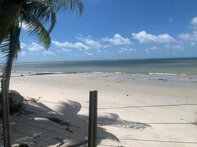 Casa Beira Mar - Enseada dos Golfinhos