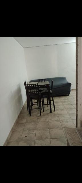 Apartamento Puente del Zorro