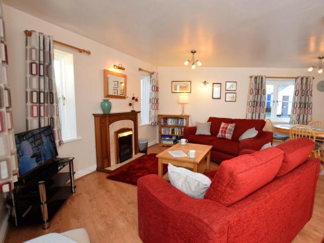 3 Bed in Hawkshead 75651