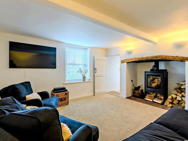 2 Bed in Great Walsingham 90535