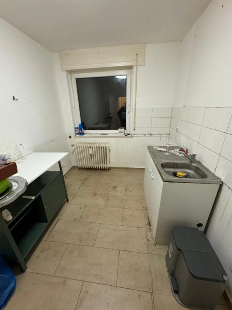 Wohnung in Eschborn