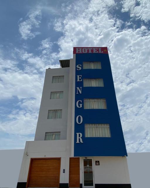 Hotel Sengor