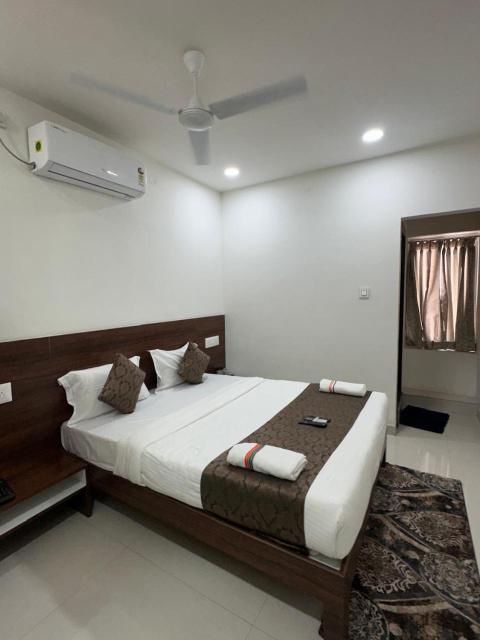 Hotel Queens Comfort Mysore