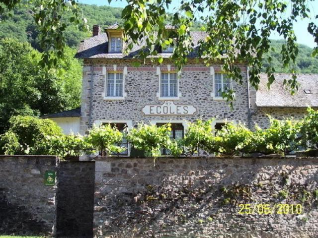 Gîte de France Gîte ecole 3 épis - Gîte de France 4 personnes 434