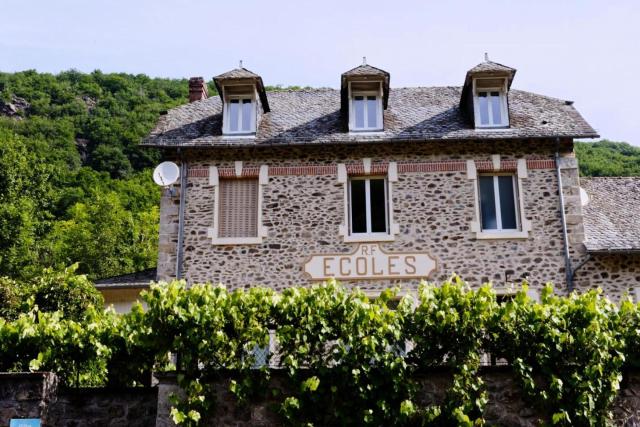 Gîte de France Gîte 3 épis - Gîte de France 2 personnes MAE-6634