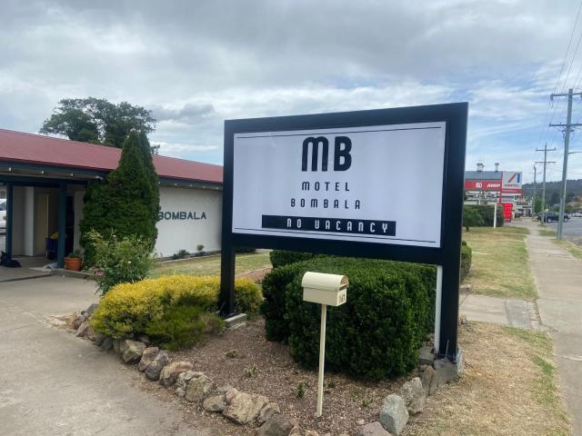 Motel Bombala