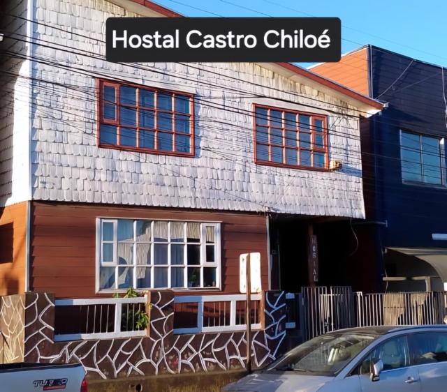 Hostal Castro Chiloé