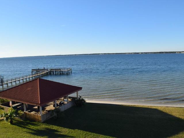 Beach Paradise on the coast of Navarre