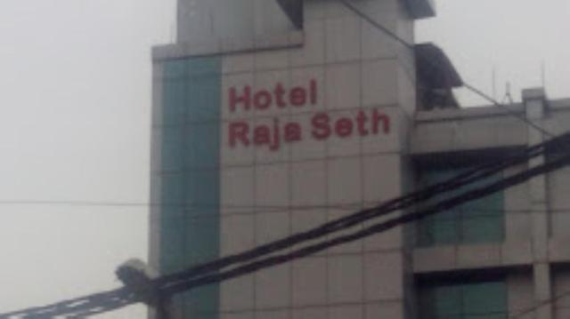 Hotel Raja Seth , Kanpur