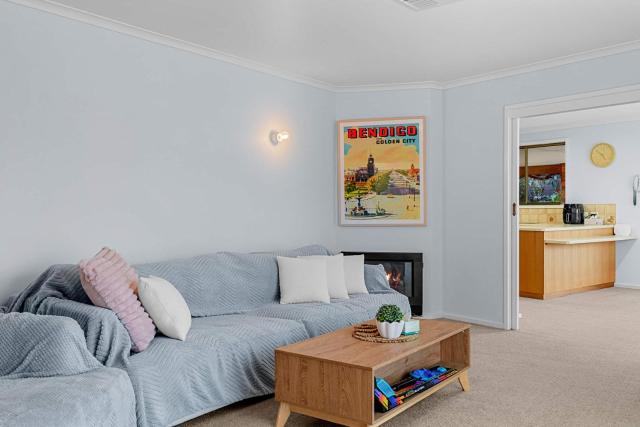 Beautifully Styled Family Home in North Bendigo