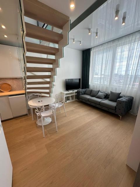 2ndhomes Stunning Penthouse with Great location in Kamppi