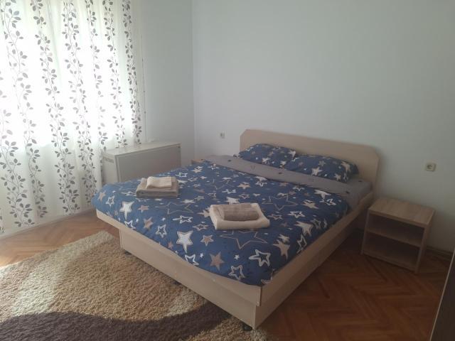 Apartman-centar