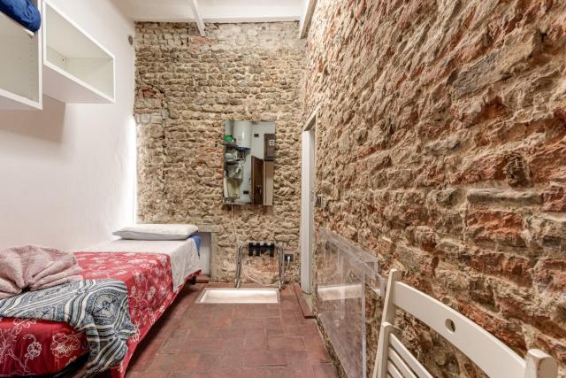 Studio in the heart of Florence