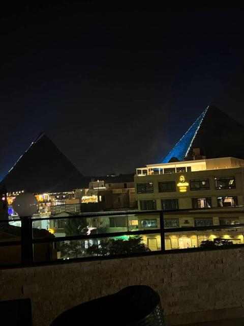 beko pyramids hotel