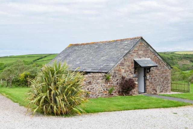 Bligh - Treworgie Barton Cottages