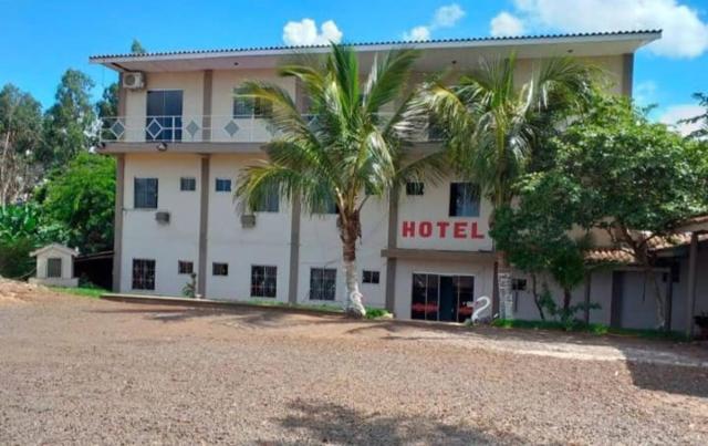 Hotel Andorinha