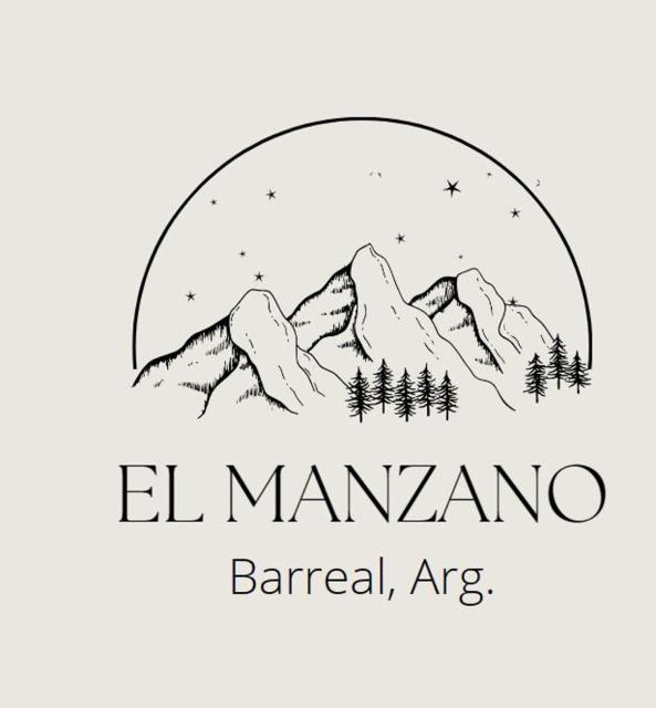 Cabaña El Manzano