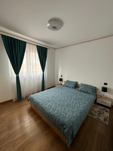 Apartament Pruneanu