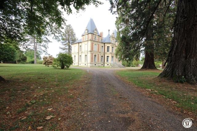 Château des Métairies