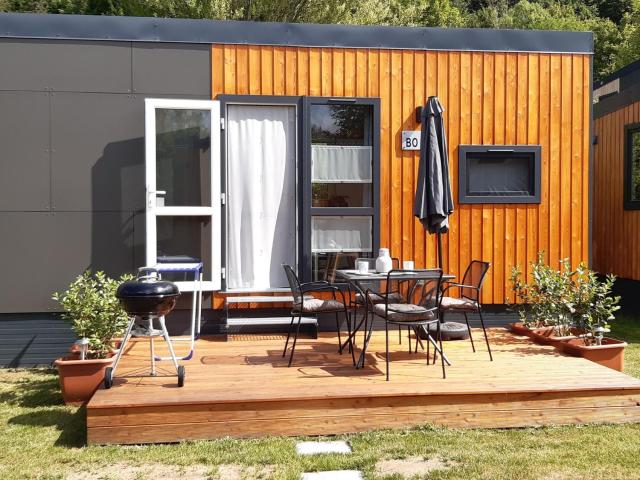 Holiday Home Sonnenschein by Interhome