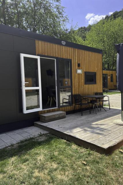 Holiday Home Tiny Haus Sankt Rupert by Interhome