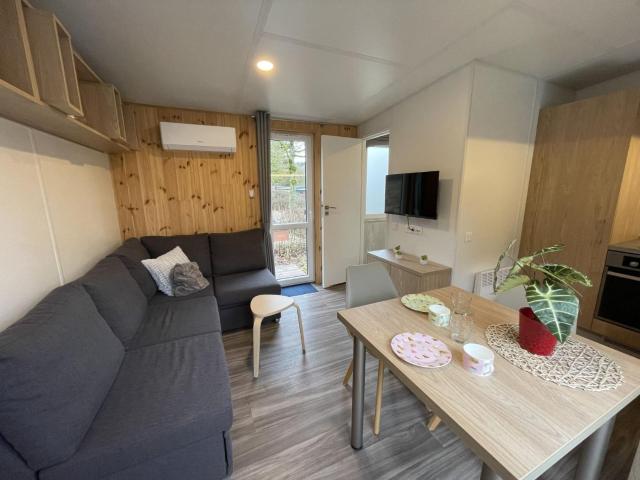 Holiday Home Tiny Haus Auszeit by Interhome