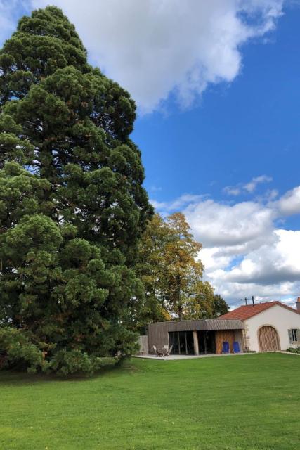 Gite avec mezzanine le Clos des Sœurs