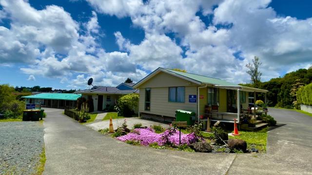 Waiuku Motel