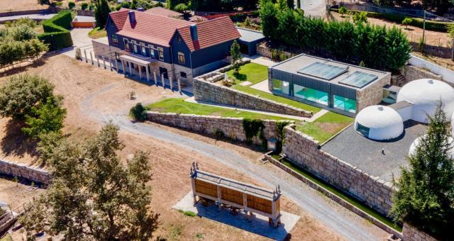 Douro Luxury Farmhouse