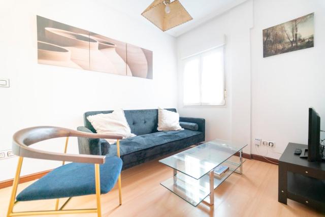 Apartamento Avilés