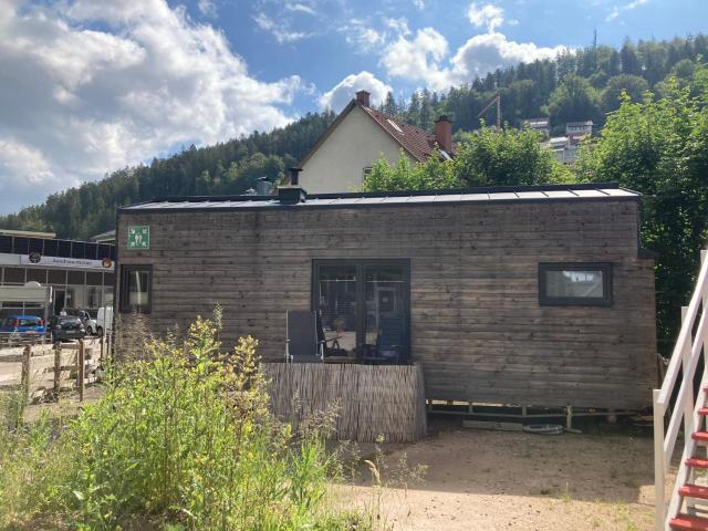 Tiny House Triberg