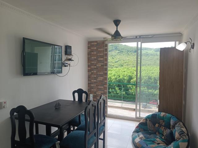 Hermoso apartamento en Girardot