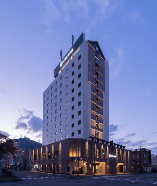 Hotel Enoe Hakodate