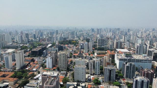 TrevizZo Marseillaise Vila Mariana!