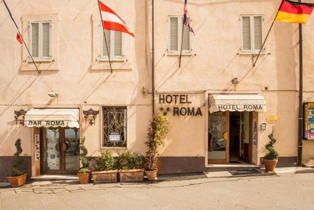 Hotel RomaAssisi