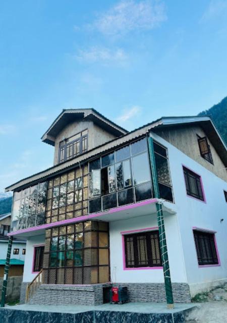 Hotel Pahalgam Star J&K