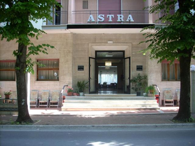 Hotel Astra-Chianciano Terme