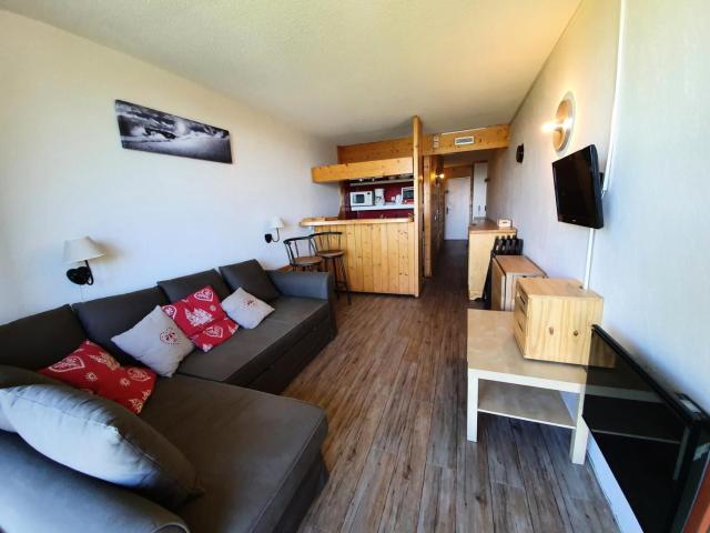 Résidence Varet 3 - Studio cabine 4 personnes 801