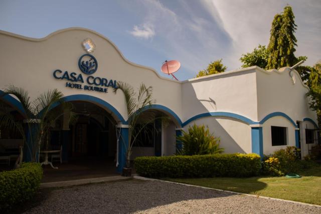 Casa Coral