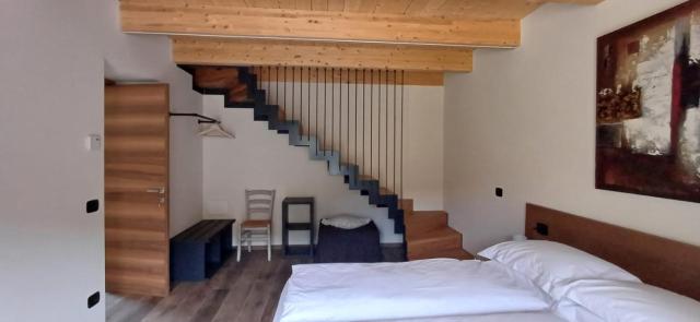 B&B Piccolo Relais