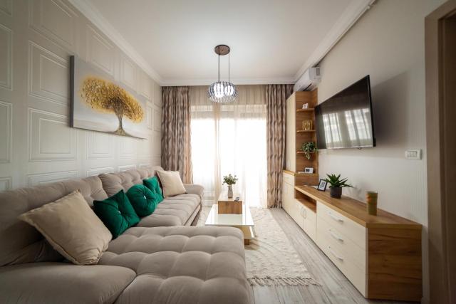 Exclusive Cozy Apartment Adora Park Arad