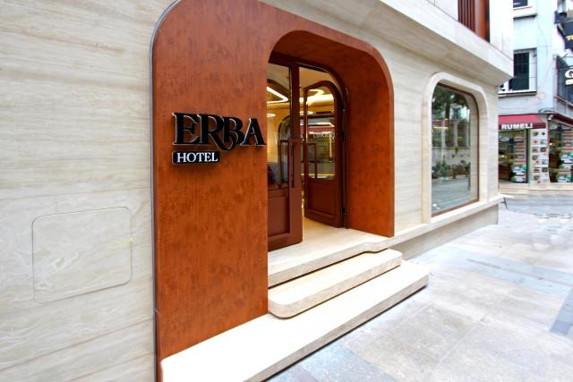 ERBA Hotel Sultanahmet