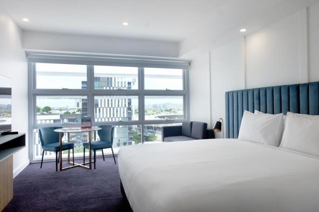 Swiss-Belhotel Brisbane