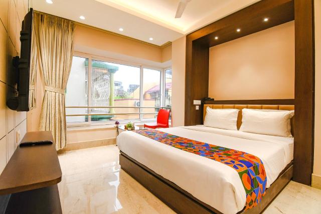 FabHotel Samotel - Nr Kolkata Airport